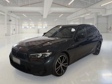 BMW 320 XDRIVE 48V MSPORT TOURING AUT. STATION WAGON