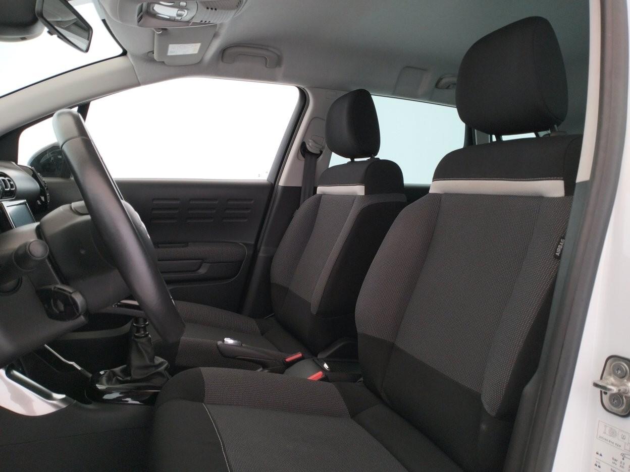 Citroen C3 Aircross BlueHDi 110 S&S Shine Pack - NEOPATENTATI