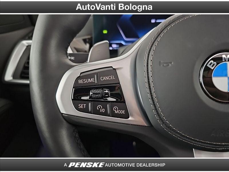 BMW X7 xDrive 40d 48V MSport Pro