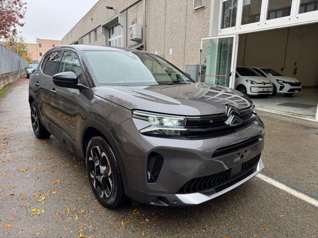 CITROEN C5 Aircross PureTech 130CV Plus NAVI+RETR.