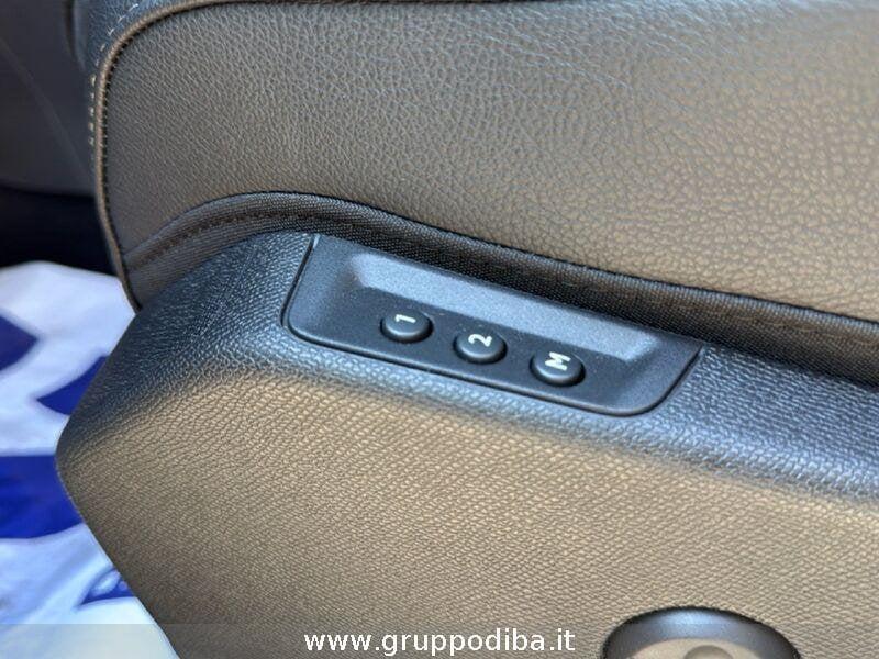 DS DS 7 Modello: 1SX8 DS7 EDITION FRANCE BLUEHDI 130
