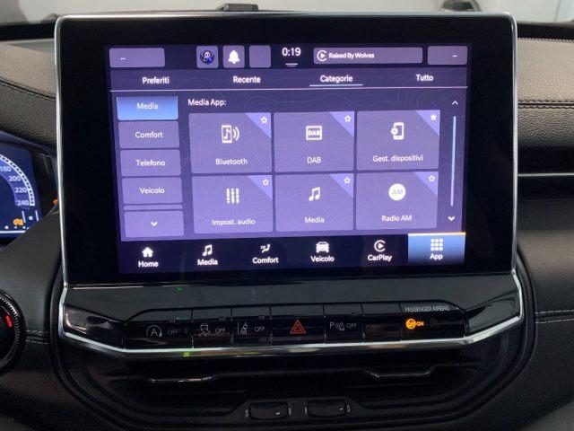 JEEP Compass 1.6 Multijet Limited StraFull