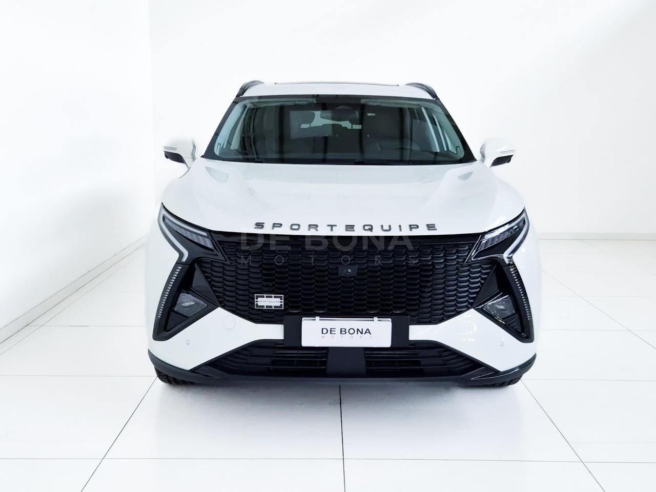 Sportequipe 8 gt 1.6 t-gdi 186cv dct 7 POSTI