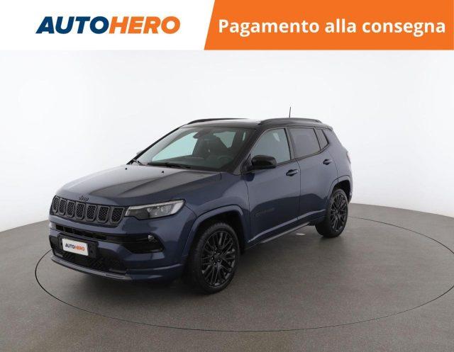 JEEP Compass 1.3 Turbo T4 150 CV aut. 2WD S