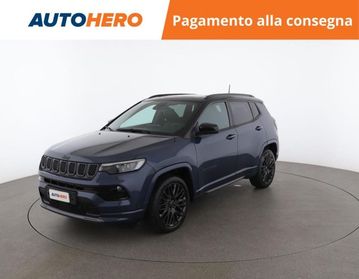 JEEP Compass 1.3 Turbo T4 150 CV aut. 2WD S