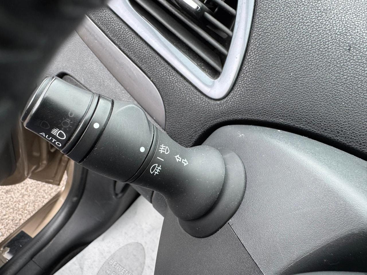 Renault Scenic XMOD 1.5 DCI 110CV S&S LIMITED NAVI 2016