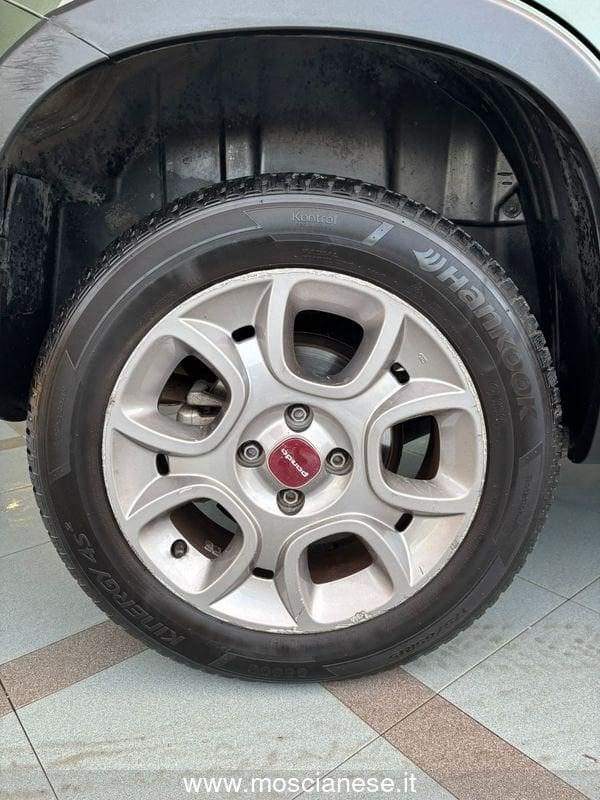 FIAT Panda Panda 1.3 MJT S&S Easy