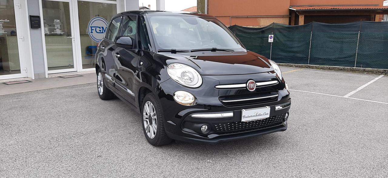 Fiat 500L 1.4 T-Jet 120 CV Lounge