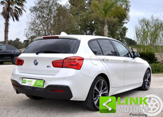 BMW 116 d 5p. Msport