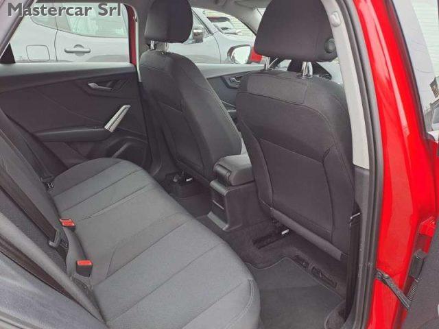 AUDI Q2 Q2 I 2021 30 2.0 tdi Business s-tronic - GH672PR