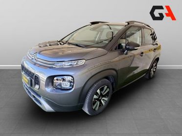 Citroën C3 Aircross BlueHDi 120 S&S EAT6 Shine