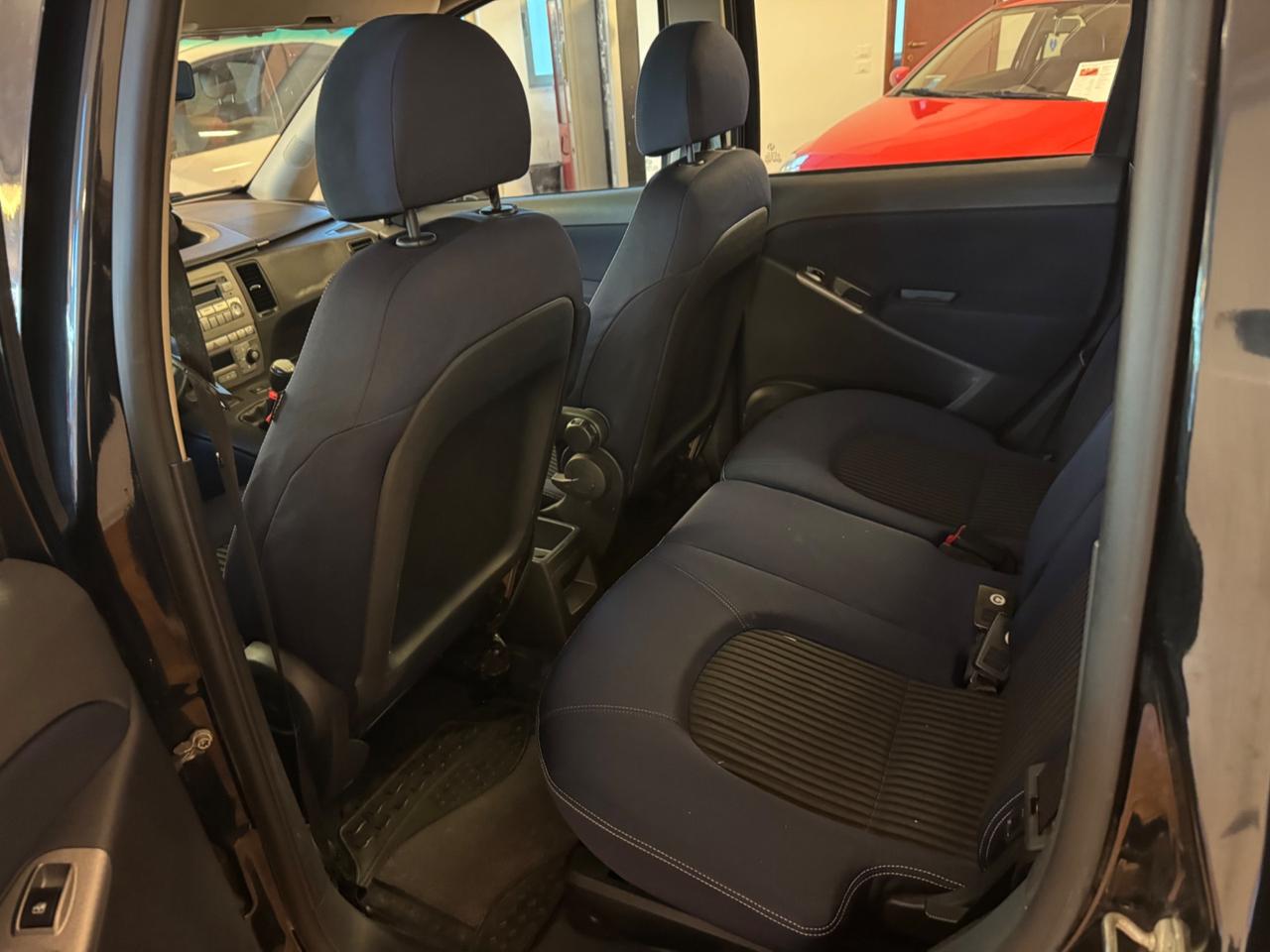 Lancia MUSA 1.3 DIESEL OK NEOPATENTATI