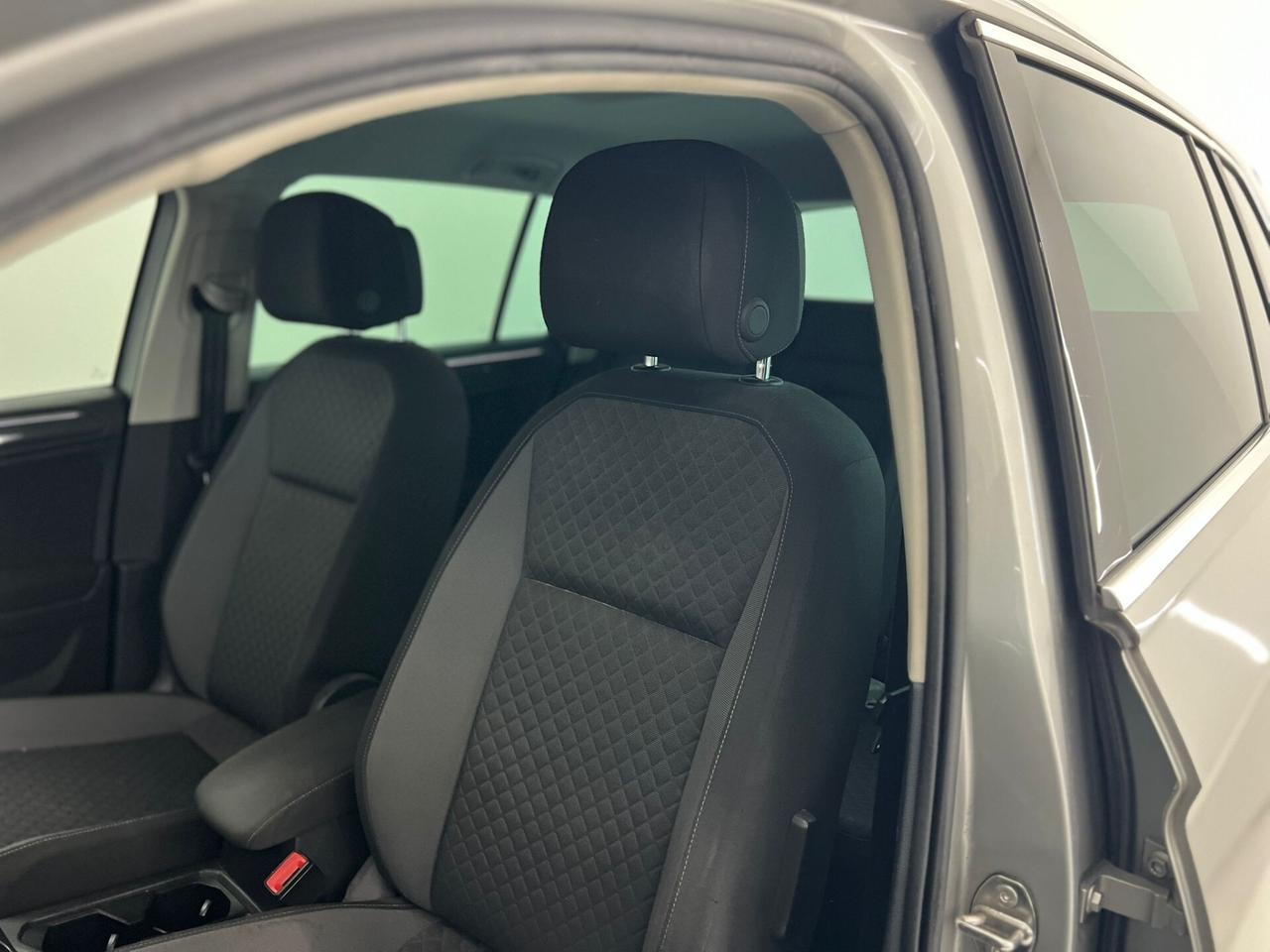 Volkswagen Tiguan 2.0 TDI SCR DSG Rline