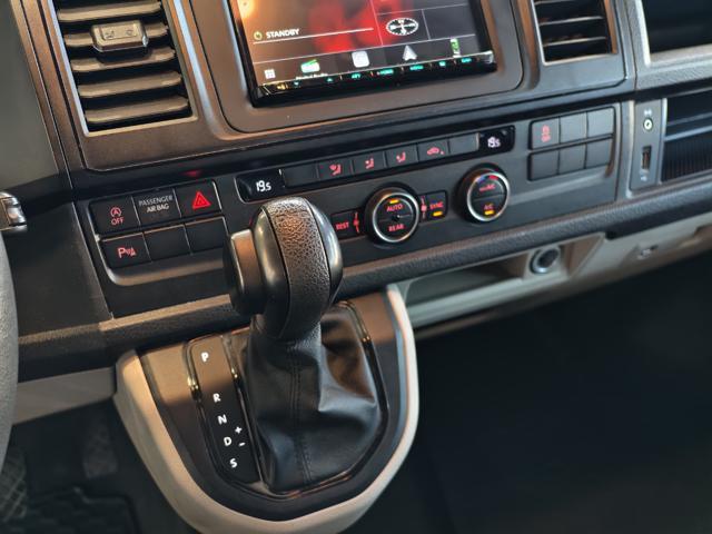 VOLKSWAGEN Caravelle 2.0 TDI 204CV DSG 4 Motion PL Comfortline 9 POSTI