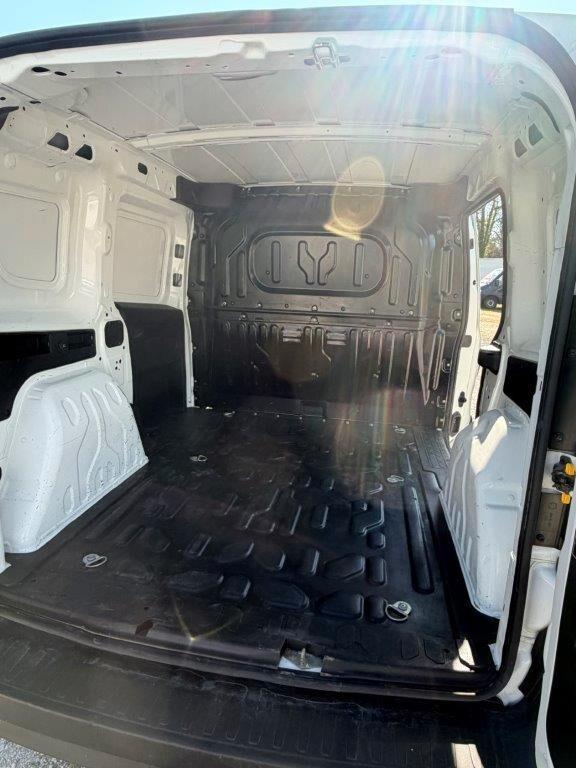 FIAT DOBLO' 1.3 MJET CARGO LOUNGE CH1