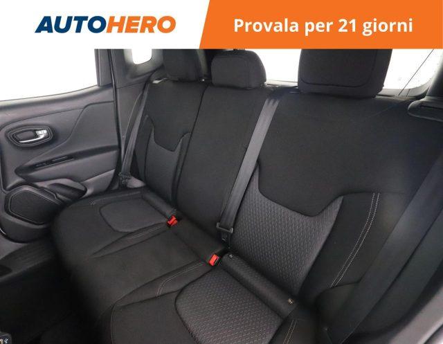 JEEP Renegade 1.6 Mjt 130 CV 80th Anniversary