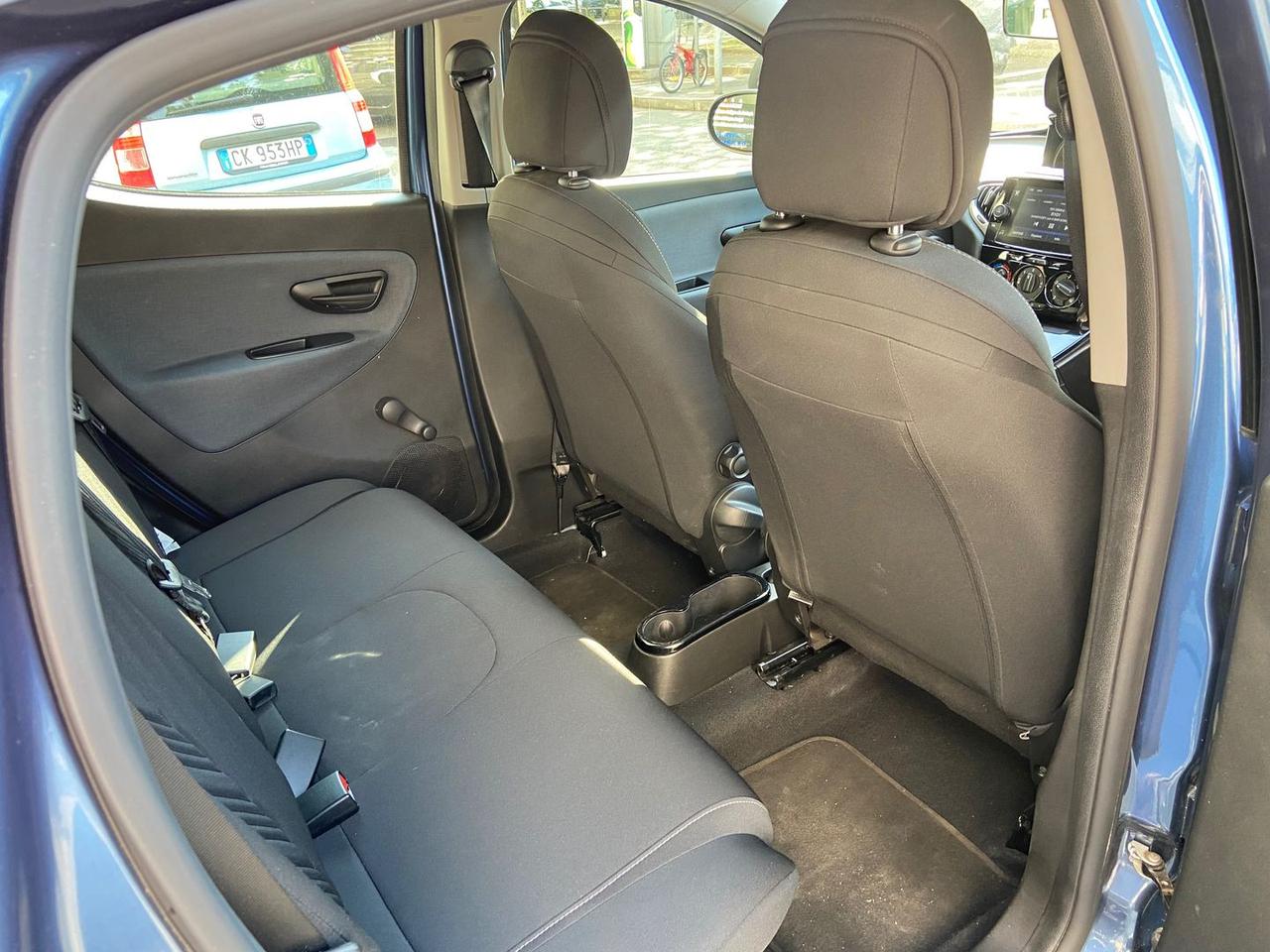Lancia Ypsilon Gold 1.2 LPG #11069