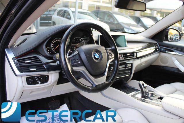 BMW X6 xDrive30d 258CV
