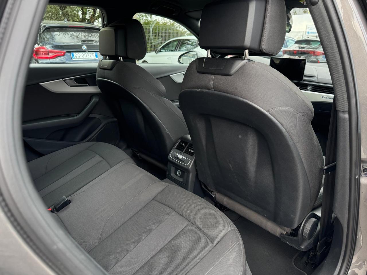 Audi A4 Allroad 40 2.0 tdi mhev Business quattro 204cv s-tronic