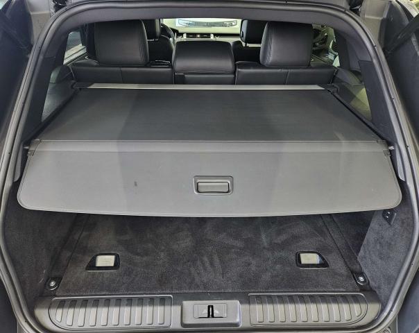 Land Rover Range Rover Sport Range Rover Sport II 2018 3.0 sdV6 HSE Dynamic