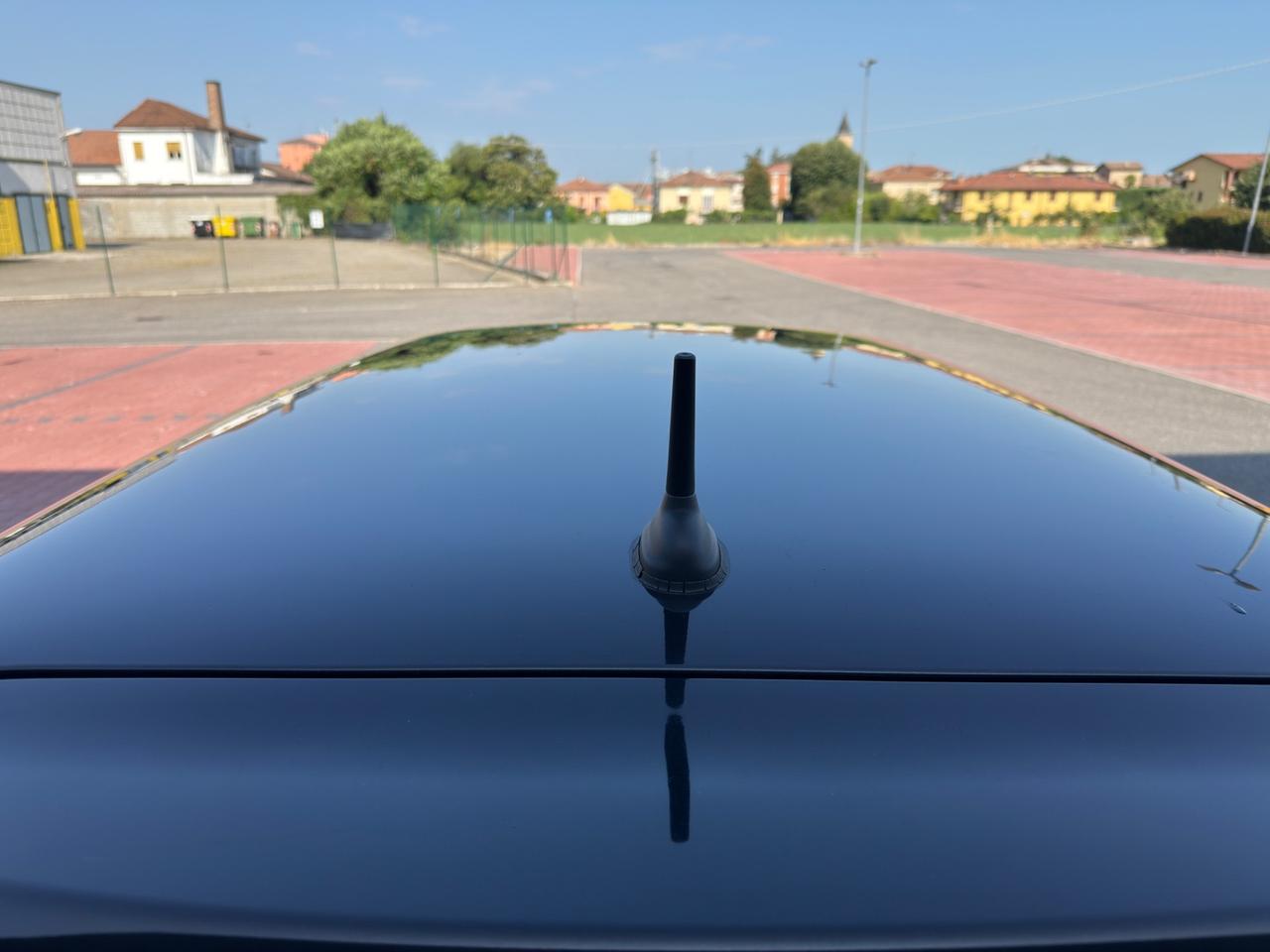 Mini 1.6 16V Cooper Chili