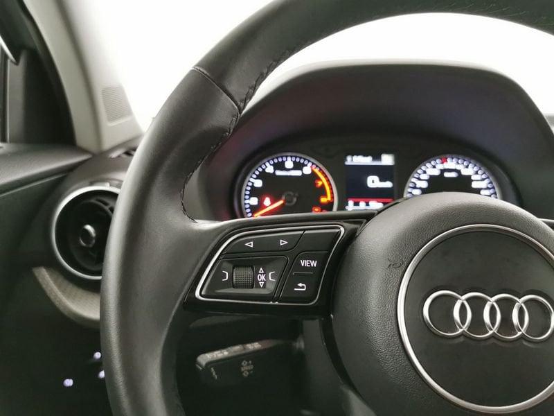 Audi Q2 35 1.5 tfsi Admired s-tronic