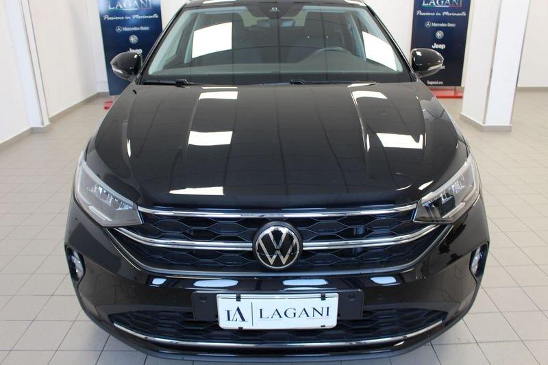 Volkswagen Taigo 1.0 TSI 110 CV Life
