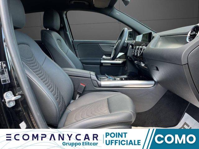 MERCEDES-BENZ GLA 180 Automatic Progressive Advanced