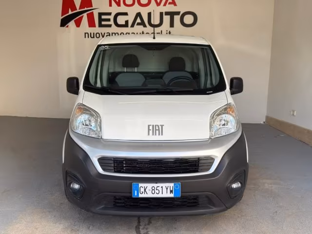 FIAT Fiorino 1.3 MJT 95CV Cargo SX