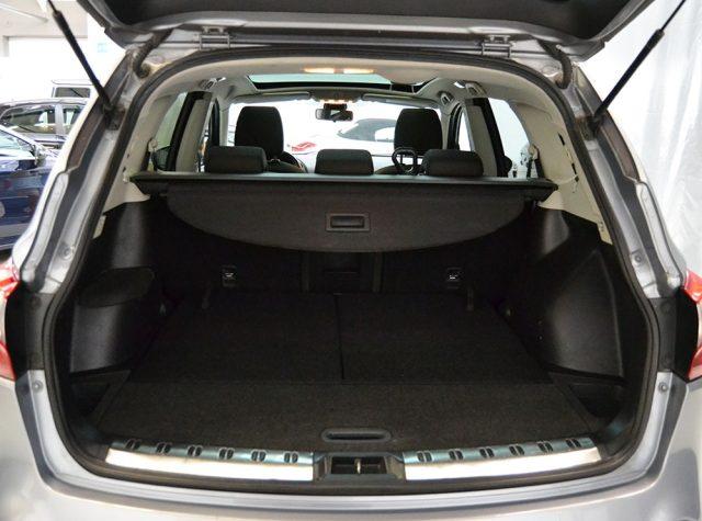 NISSAN Qashqai+2 1.6 16V n-tec 7 Posti Tetto Panoramico-Navi