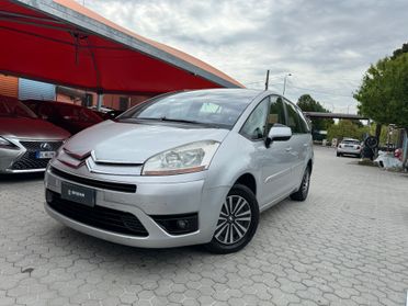 Citroen C4 Grand Picasso 7 POSTI 1.6 HDi 110