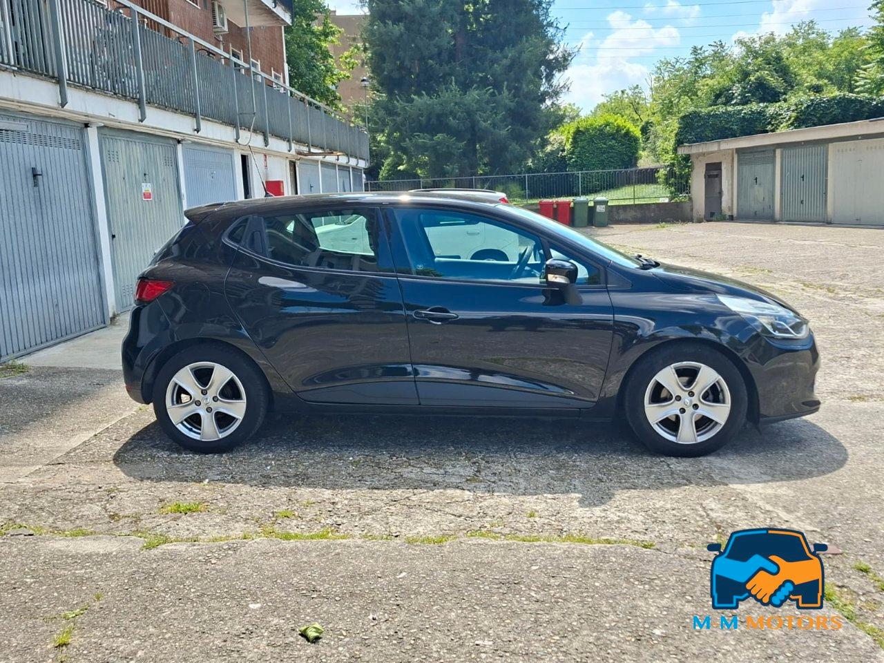 Renault Clio 5 Porte Clio 5p 1.5 dci energy s&s 90cv