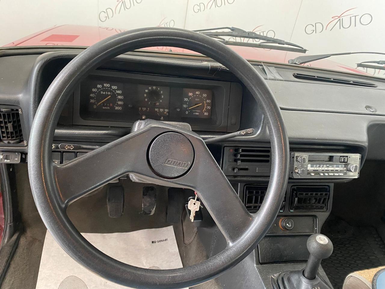 Fiat 131