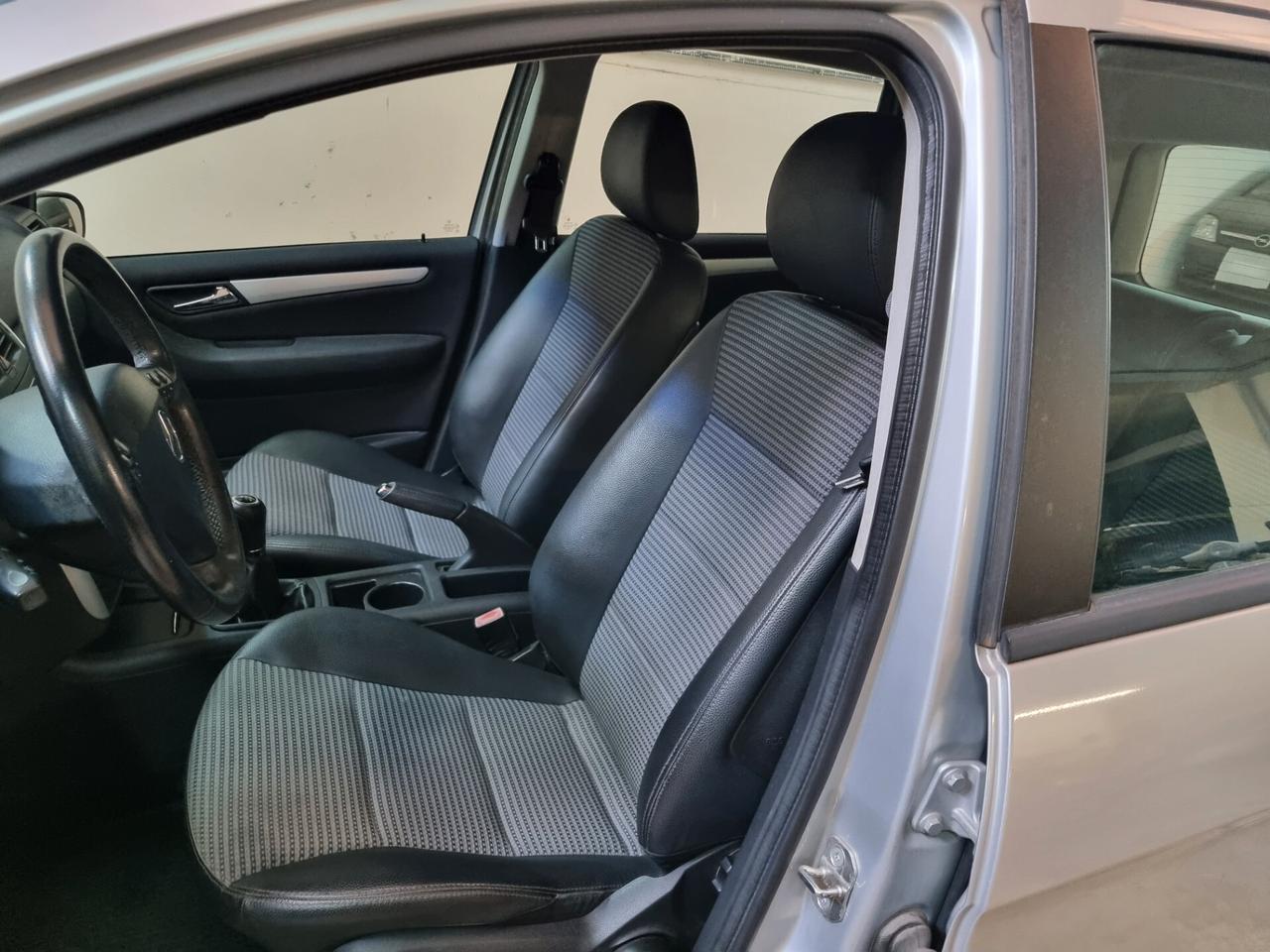 Mercedes-benz Classe A 150 Avantgarde