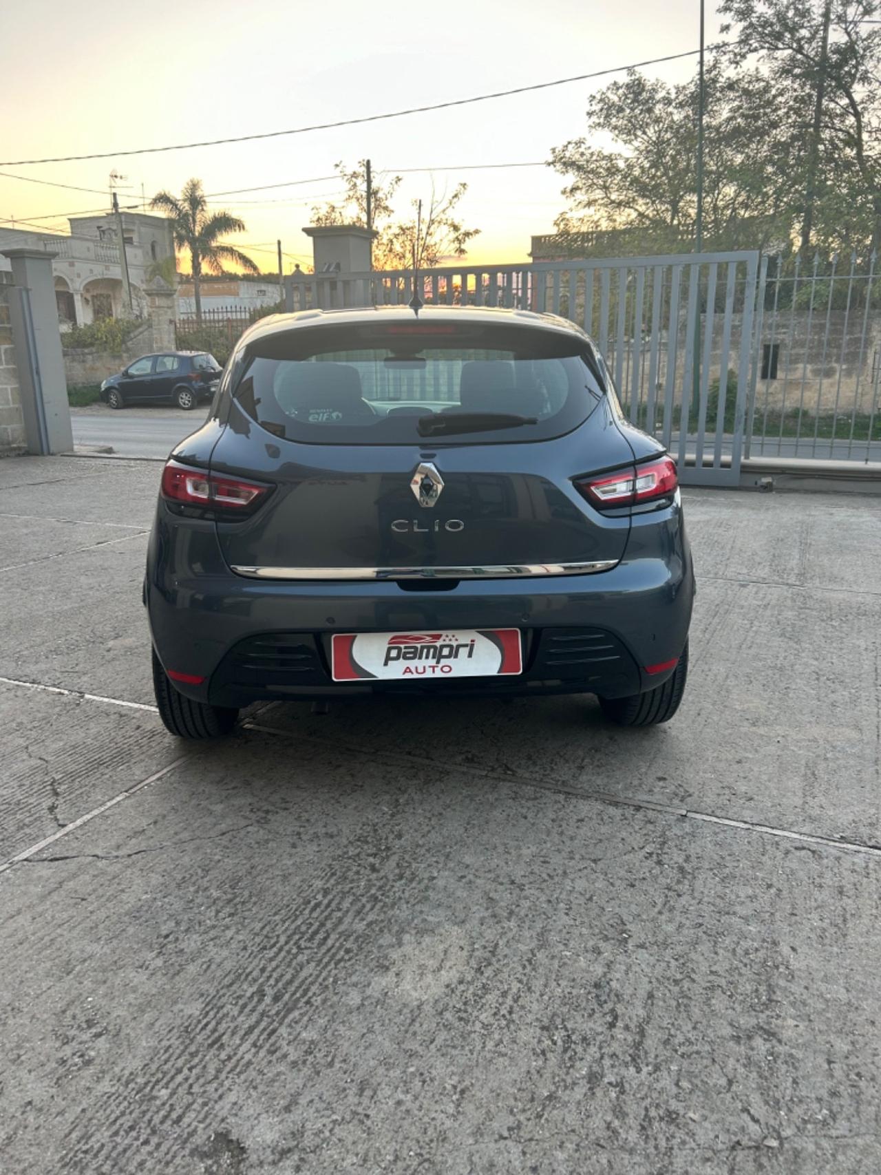 Renault Clio dCi 8V 75 CV “ VENDUTA “