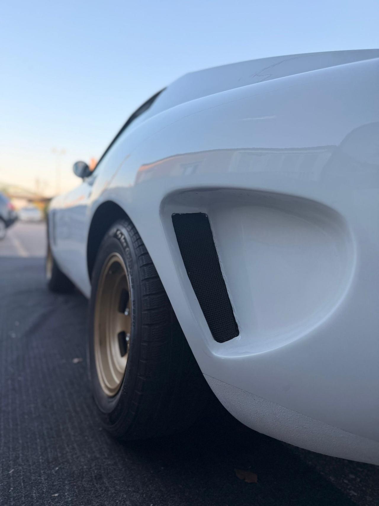 Ferrari 250 Replica 250 GTO