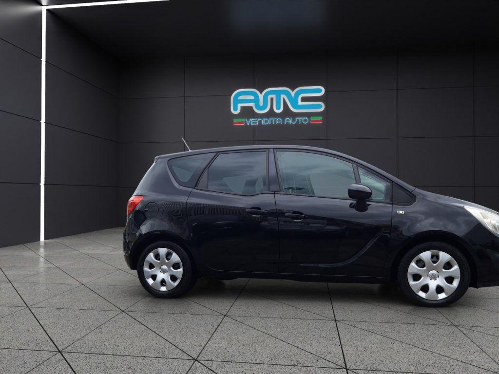 Opel Meriva 1.7 CDTI 110CV Cosmo