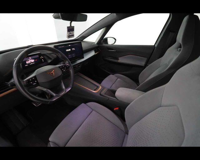 CUPRA Born 58kWh 204 CV