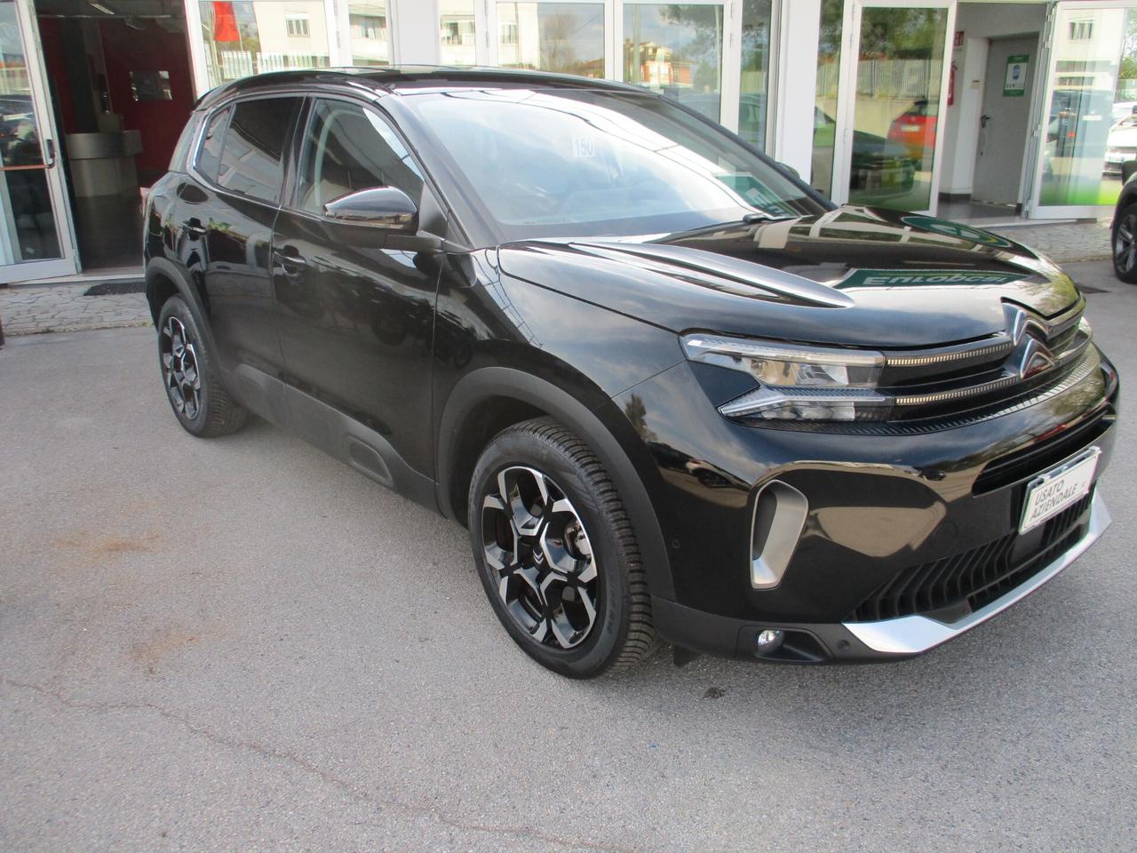 Citroen C5 Aircross BlueHDi 130 S&S EAT8 Max