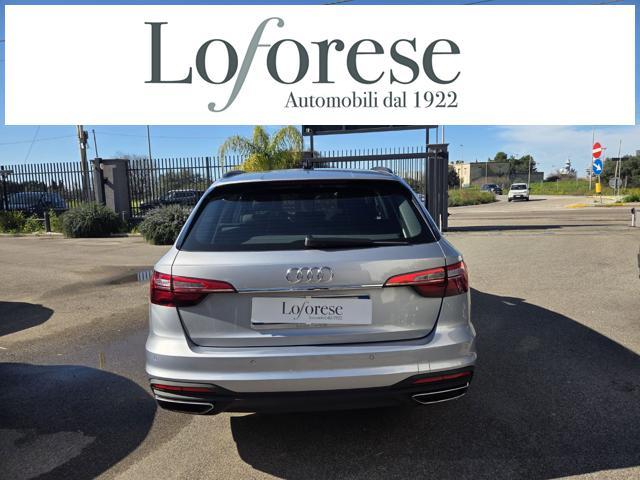 AUDI A4 Avant 30 TDI/136 CV S tronic Business