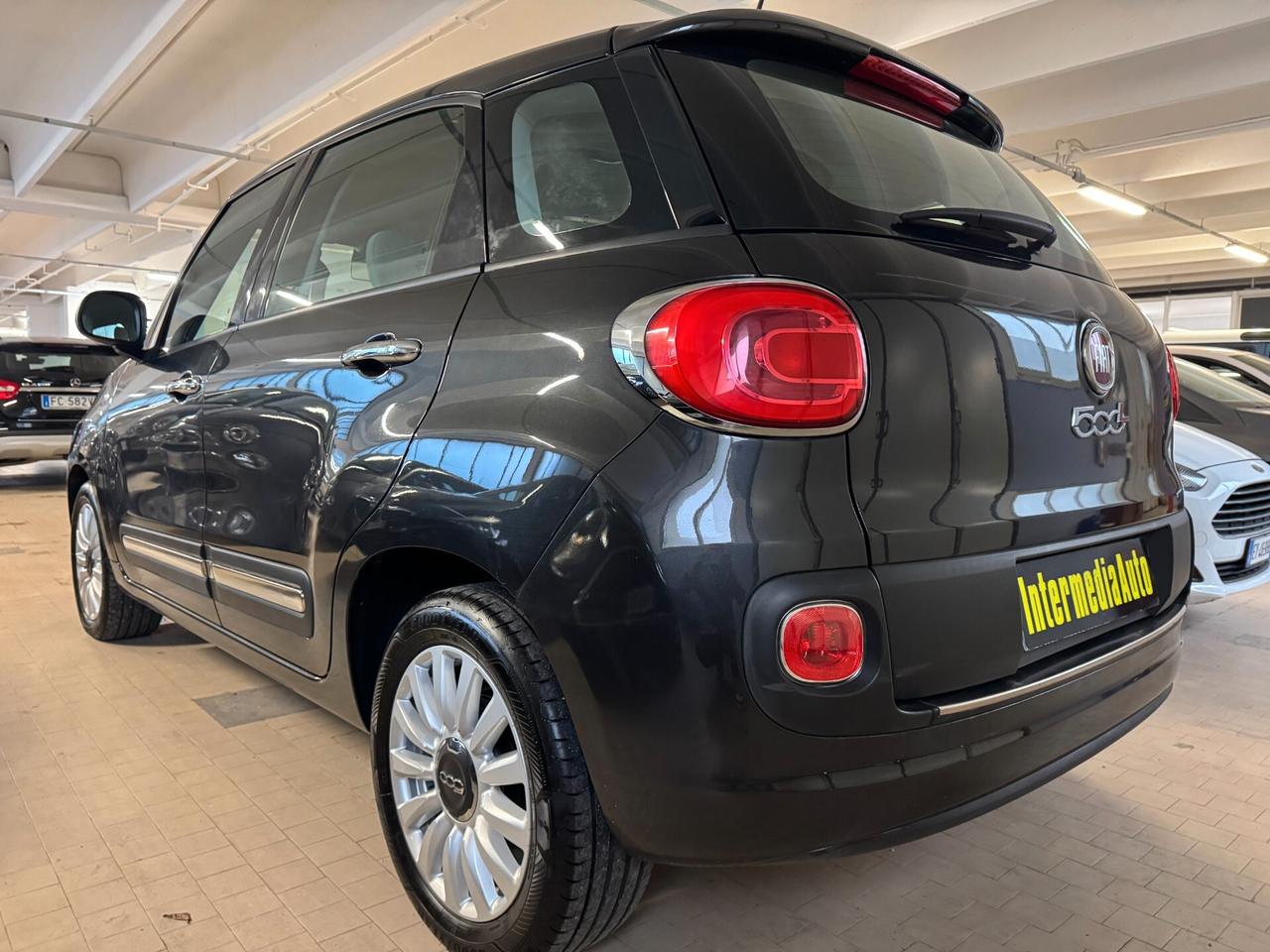 Fiat 500L 1.3 Multijet 85 CV Pop