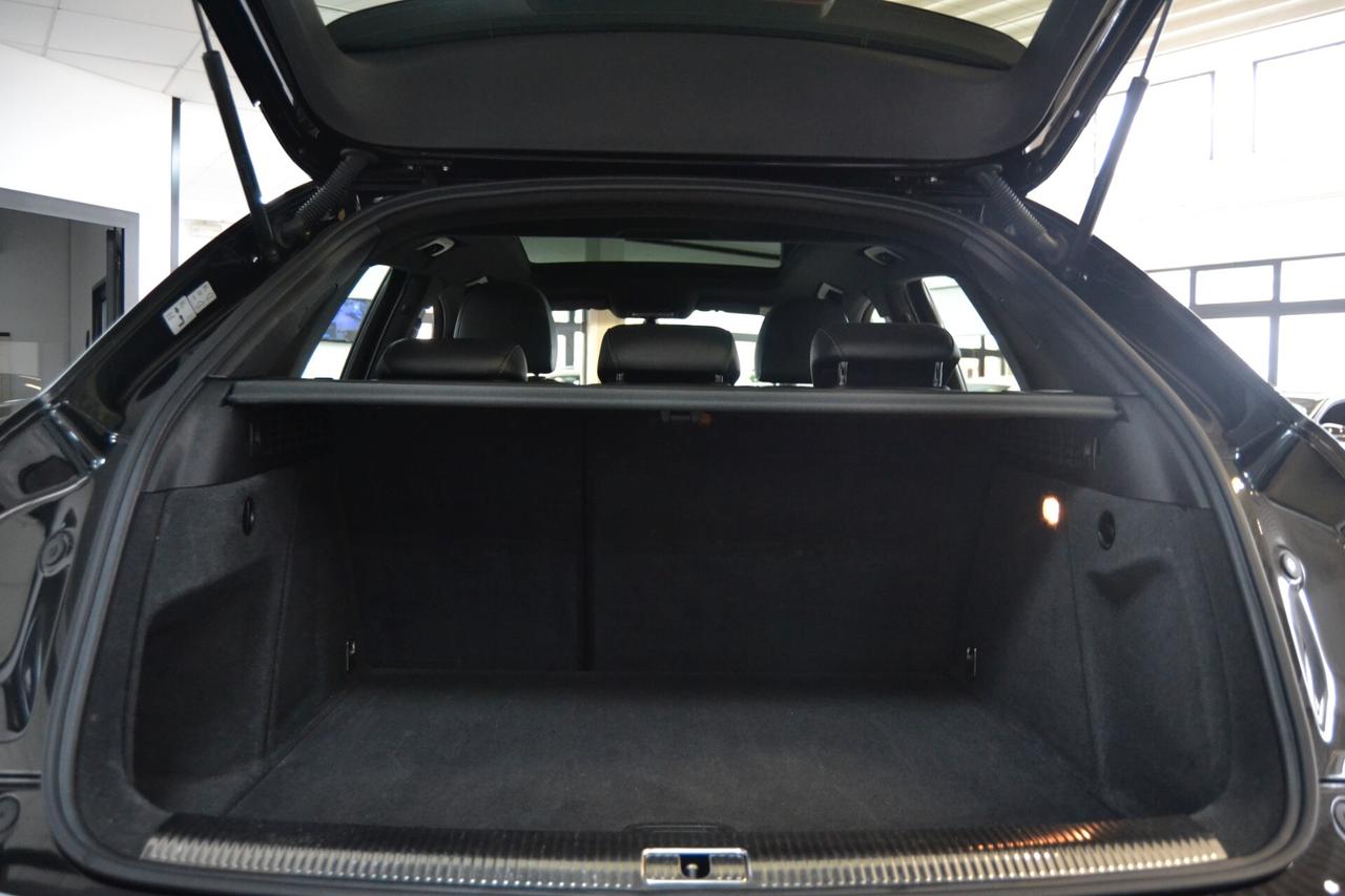 Audi Q3 2.0 TDI S-Line Quattro Tetto/Navi/Xenon