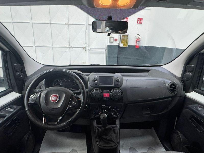FIAT QUBO 1.3 Mjt 16v 80cv Active