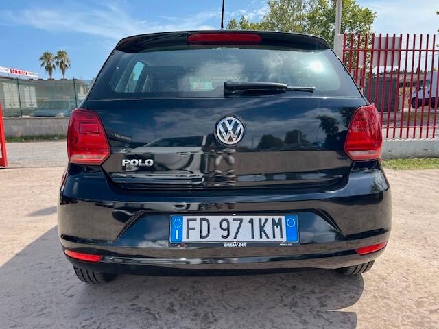 Volkswagen Polo 1.2 TSI 5p. Comfortline BlueMotion Technology