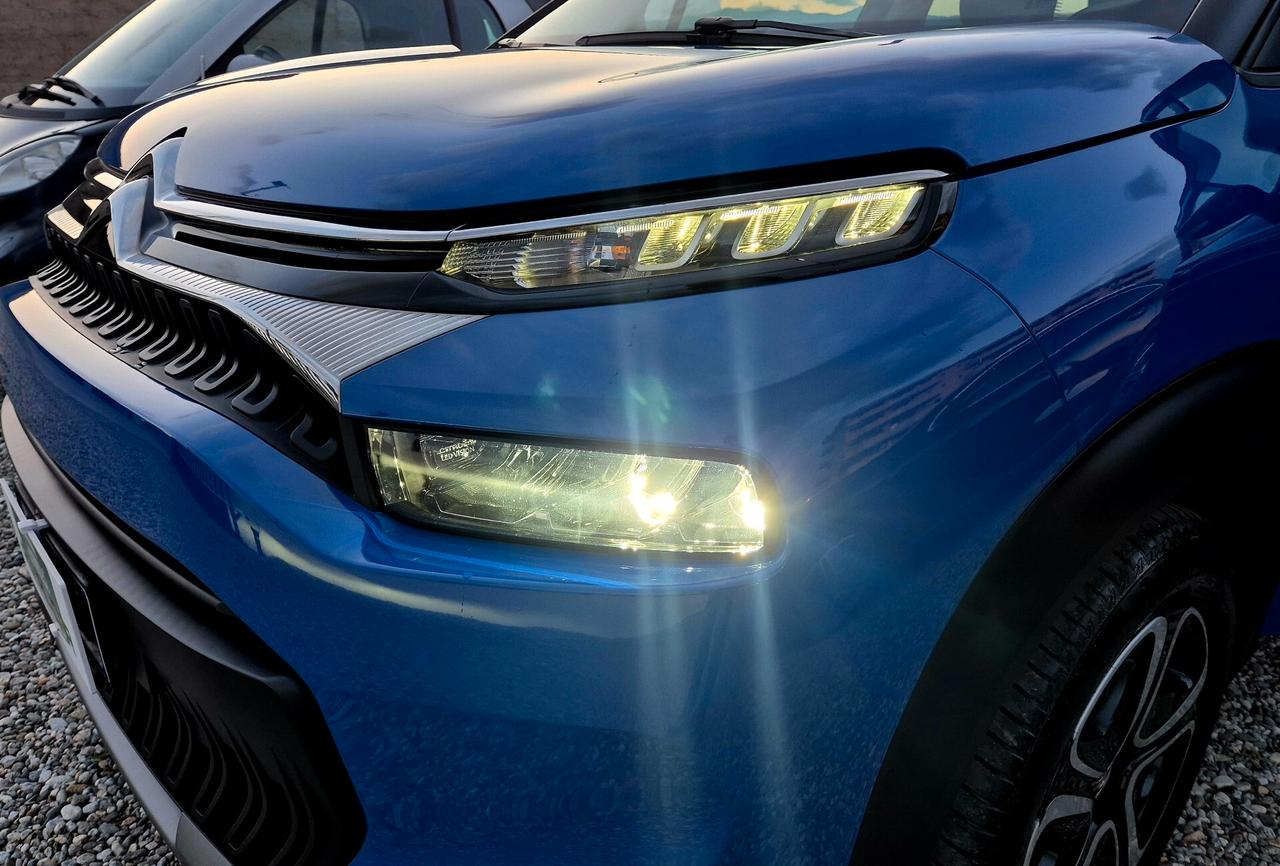 Citroen C3 Aircross 110 cv S&S