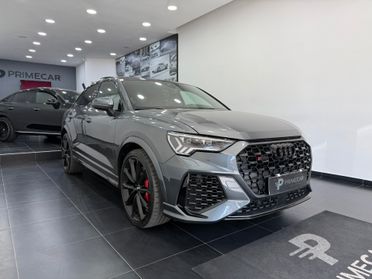 Audi RSQ3 SPORTBACK SPB TETTO-360 FULL