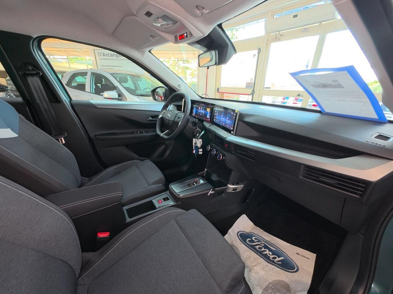 Opel Frontera Hybrid 110 CV EDCT Edition PRONTA CONSEGNA