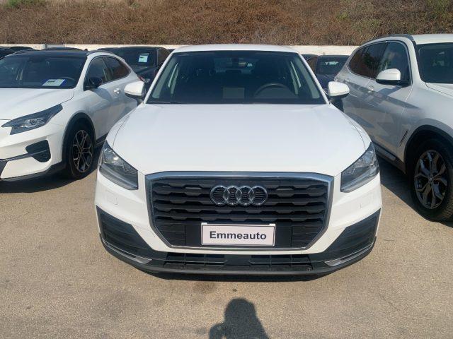 AUDI Q2 1.0 TFSI