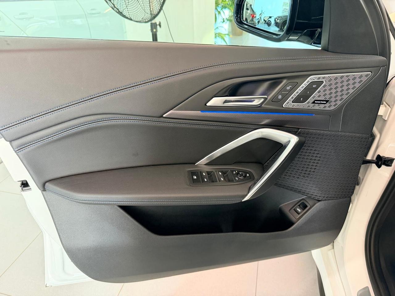 Bmw X1 xDrive 23d Msport