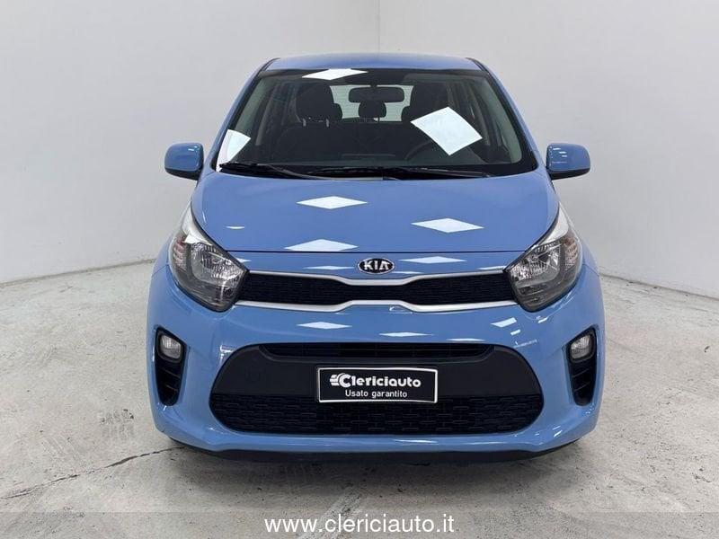 KIA Picanto 1.0 12V 5 porte Cool